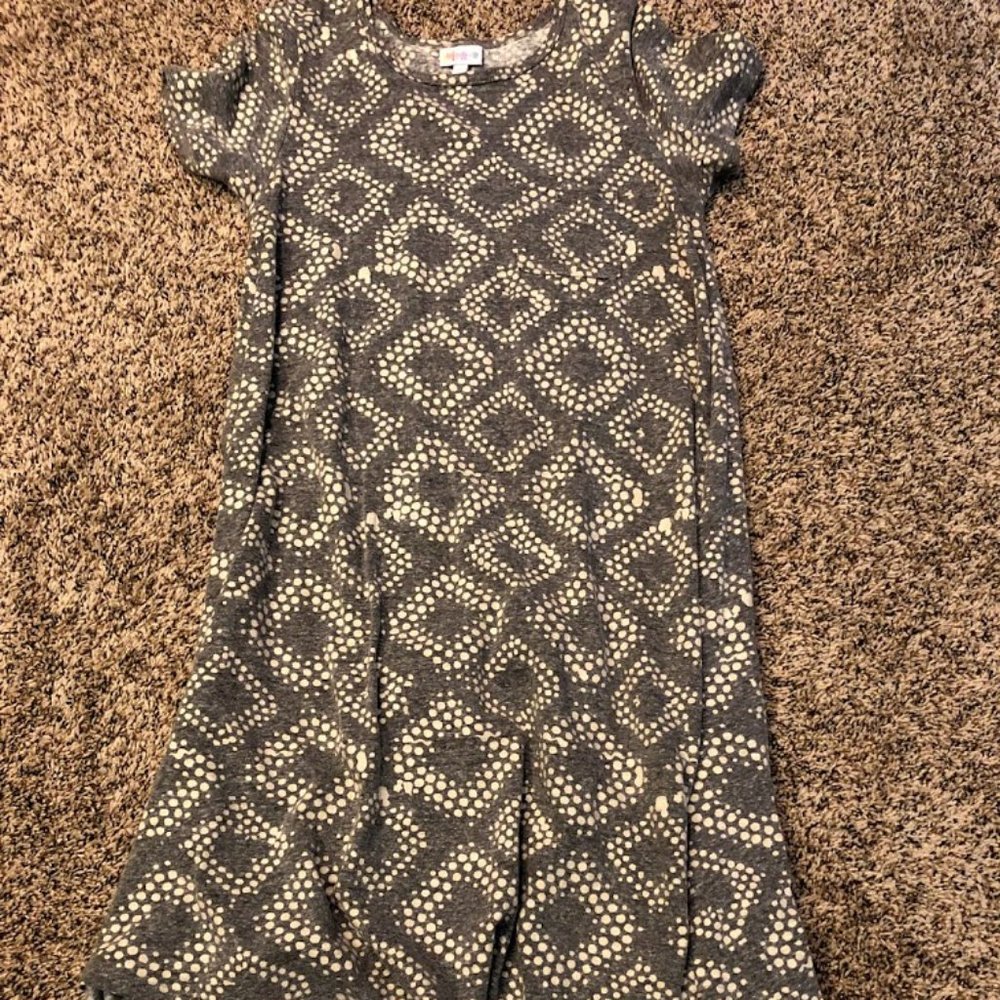 LuLaRoe Carly